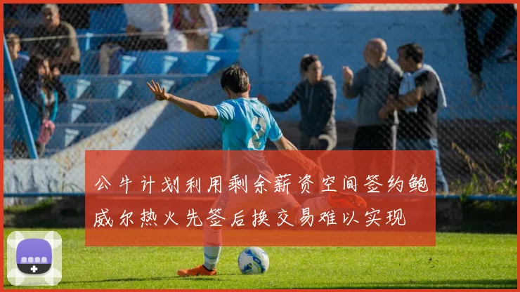 公牛计划利用剩余薪资空间签约鲍威尔热火先签后换交易难以实现